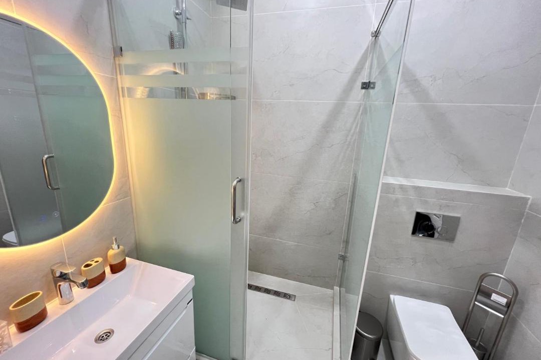Photo of Bathroom in Shymkent