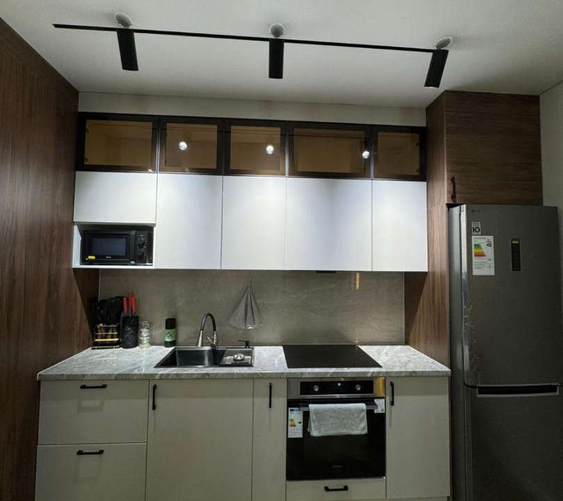 Photo of Kitchen in Shymkent