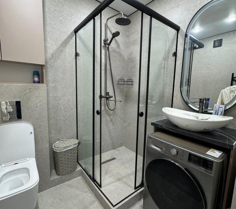 Photo of Bathroom in Shymkent
