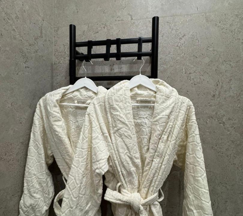 Photo of Bathroom in Shymkent