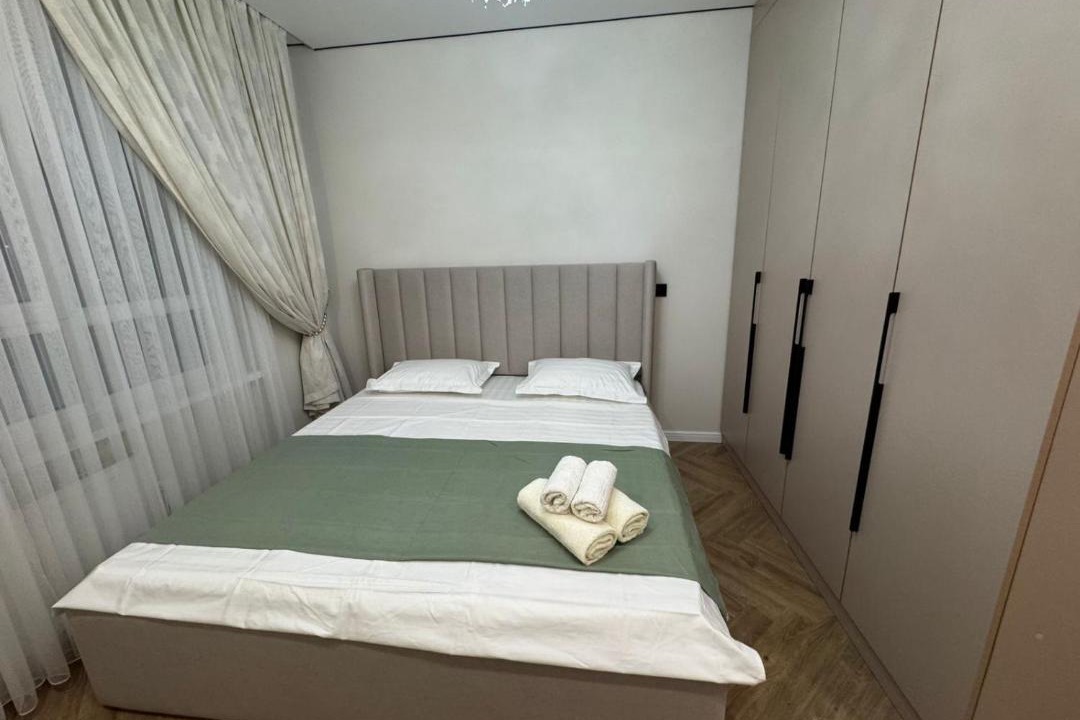 Photo of Bedroom in Shymkent