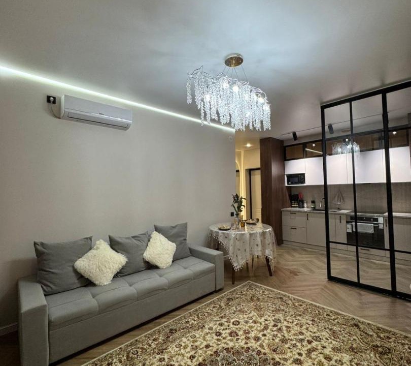 Photo of Livingroom in Shymkent