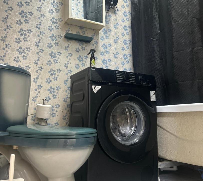 Photo of Bathroom in Aktau