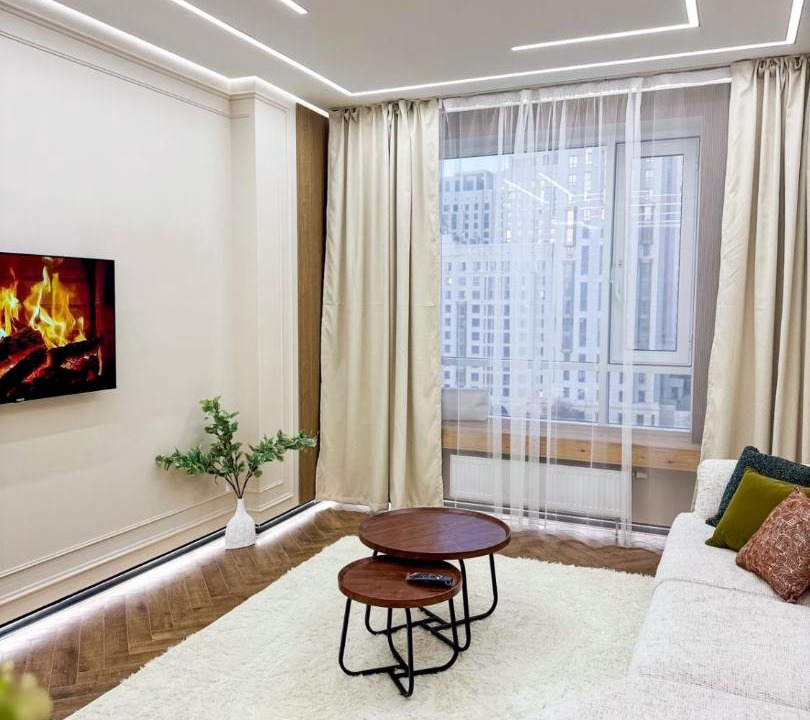 Photo of Livingroom in Kostanay
