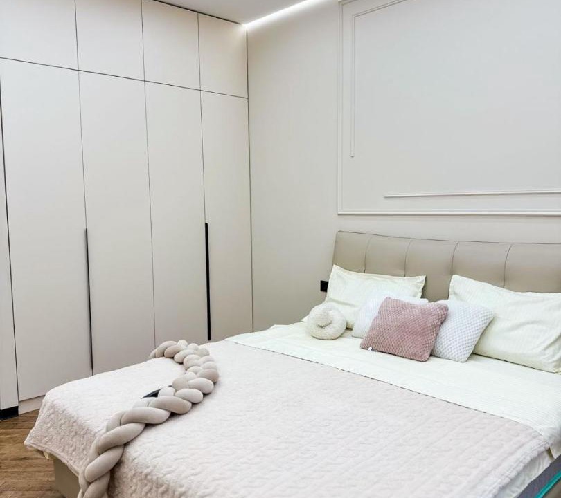 Photo of Bedroom in Kostanay