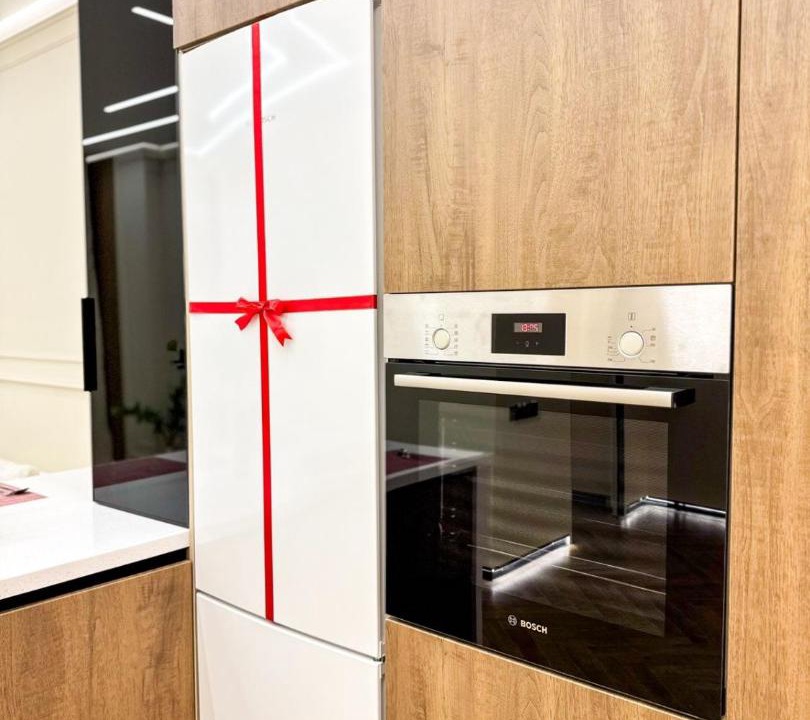 Photo of Kitchen in Kostanay