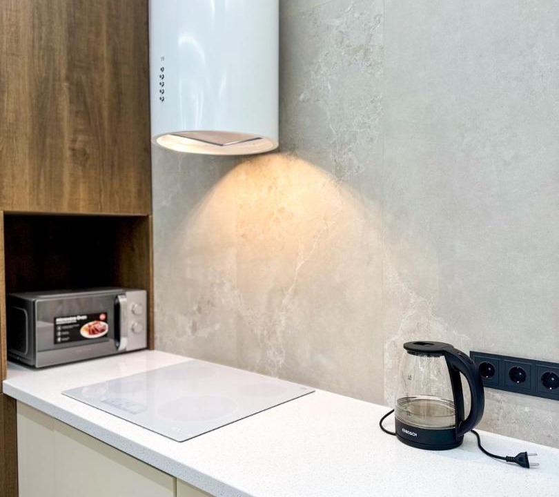 Photo of Kitchen in Kostanay