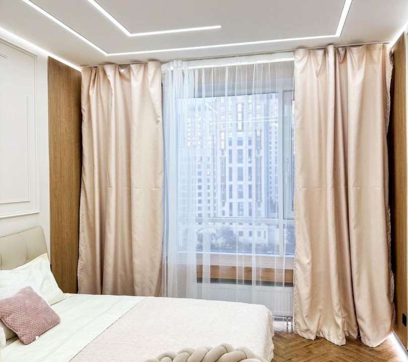 Photo of Bedroom in Kostanay