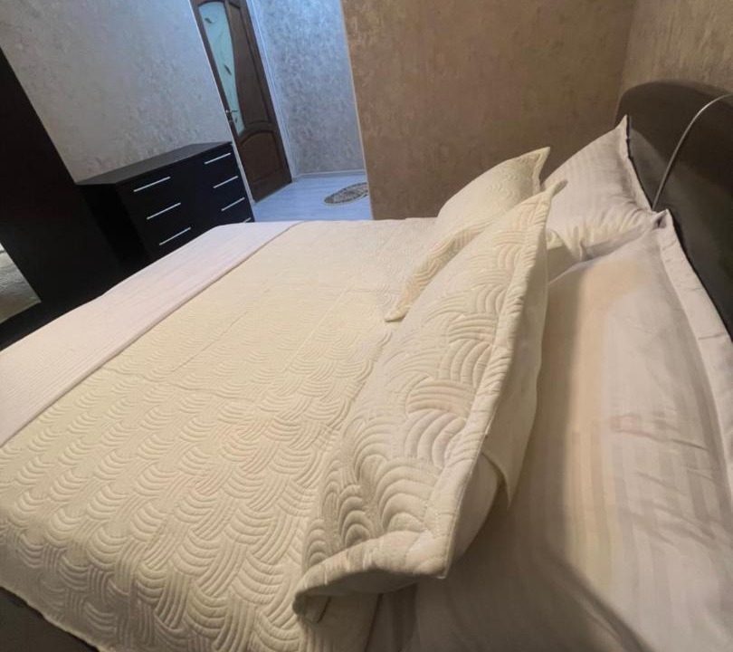Photo of Bedroom in Shymkent