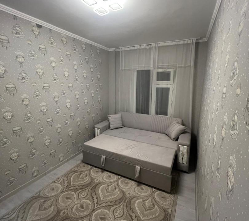 Photo of Bedroom in Shymkent