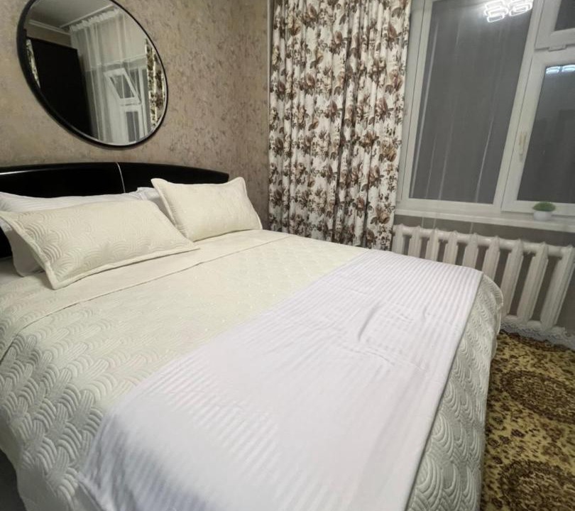 Photo of Bedroom in Shymkent