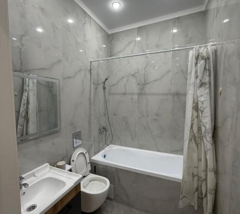 Photo of Bathroom in Almaty District