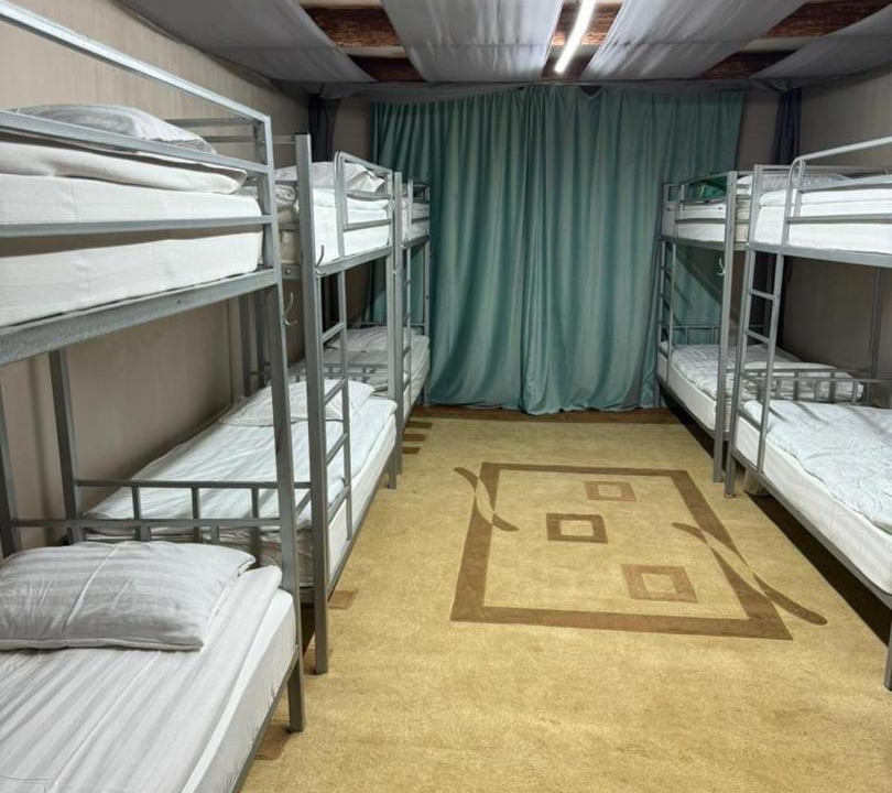 Photo of Bedroom in Saty