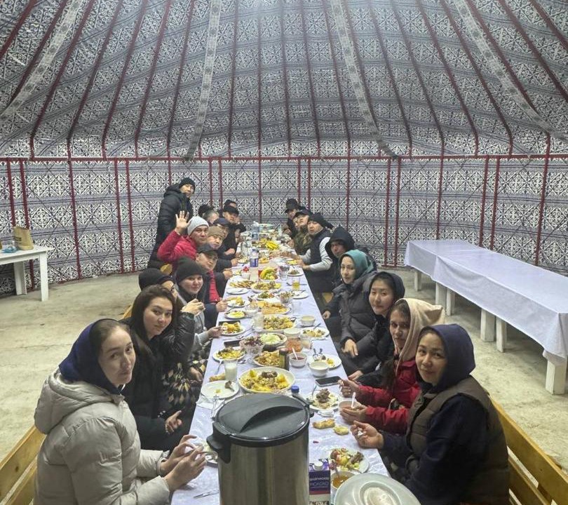 Photo of Others in Saty