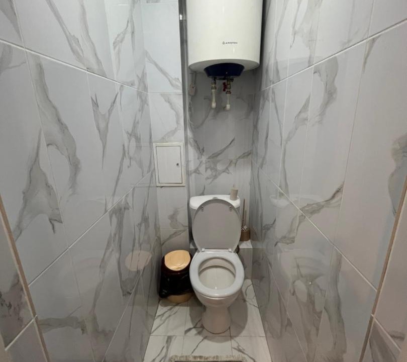 Photo of Bathroom in Karagandy