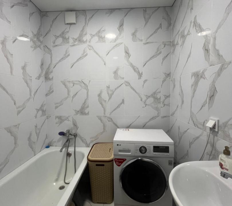 Photo of Bathroom in Karagandy