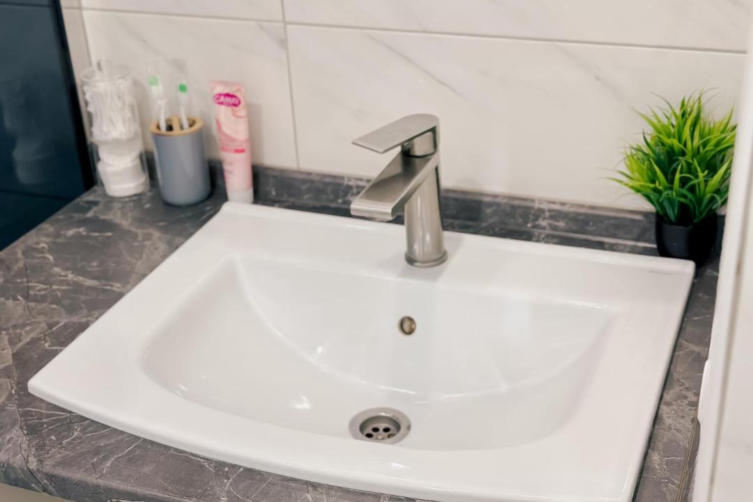 Photo of Bathroom in Pavlodar