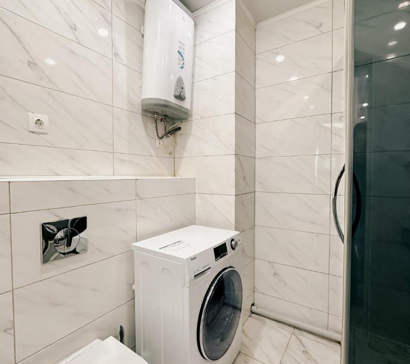 Photo of Bathroom in Pavlodar