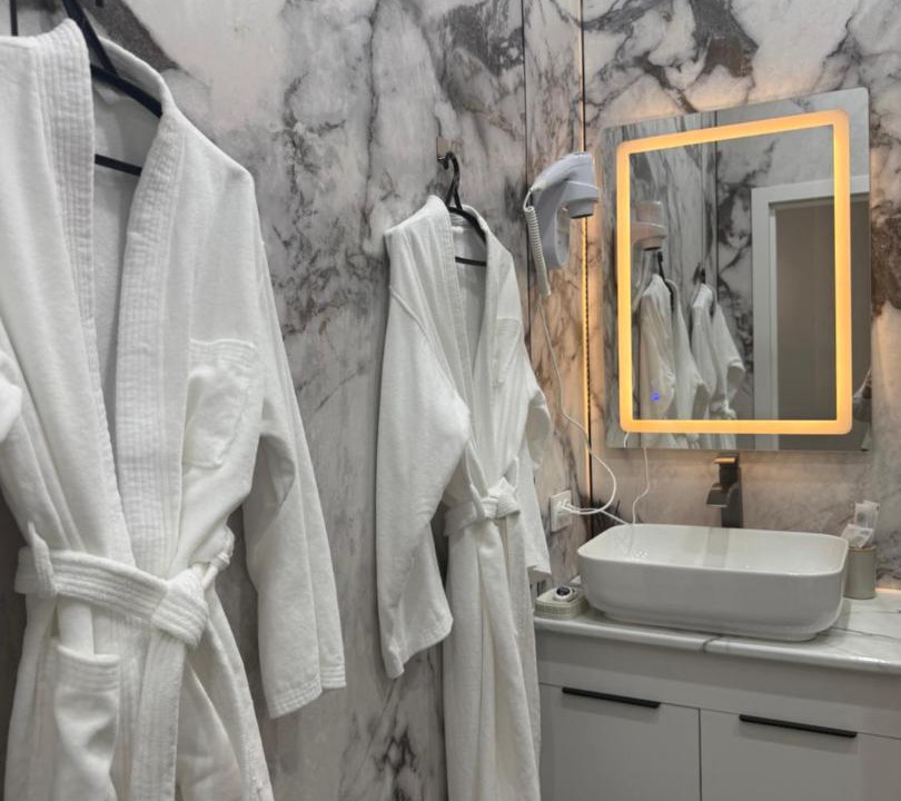 Photo of Bathroom in Semey