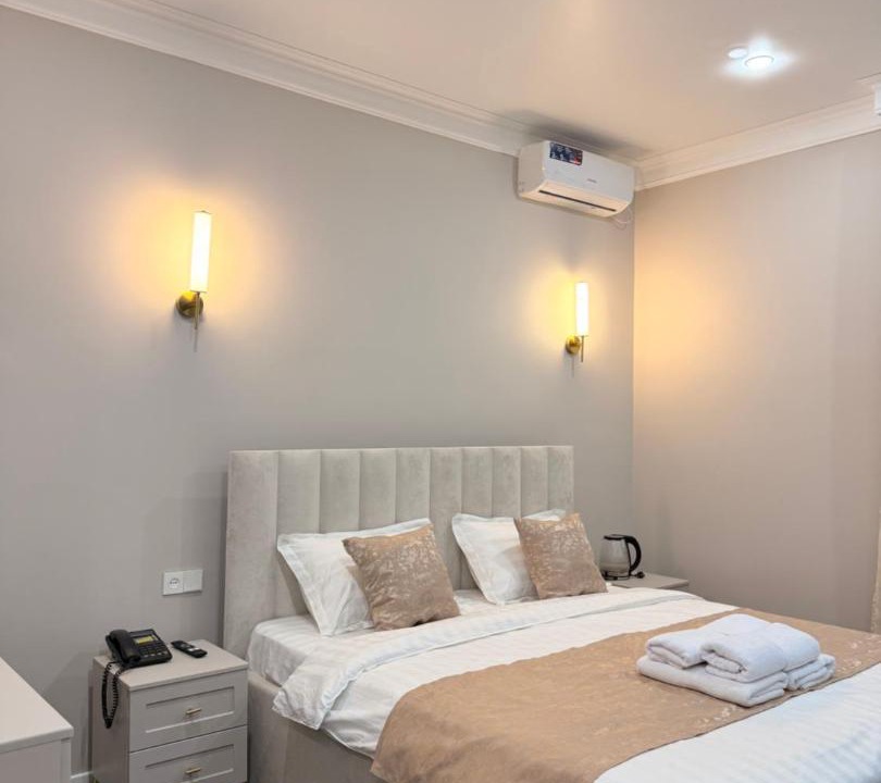 Photo of Bedroom in Semey