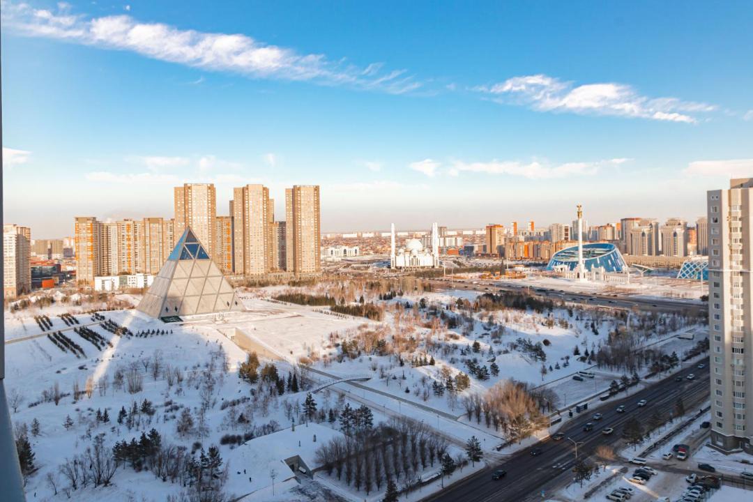 Photo of Others in Nur-Sultan