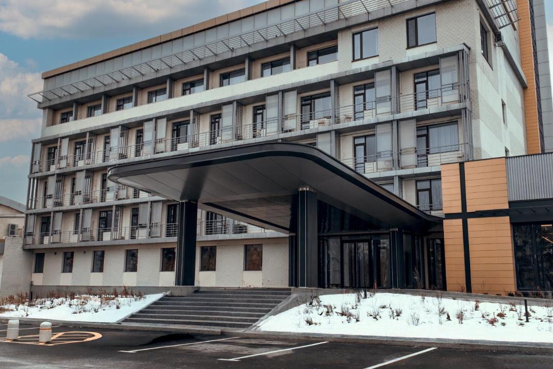 Photo of Others in Karagandy
