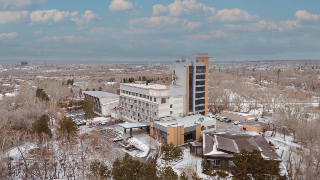 Photo of Others in Karagandy