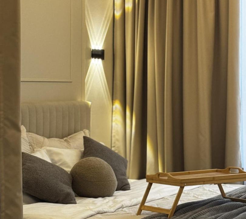 Photo of Bedroom in Almaty