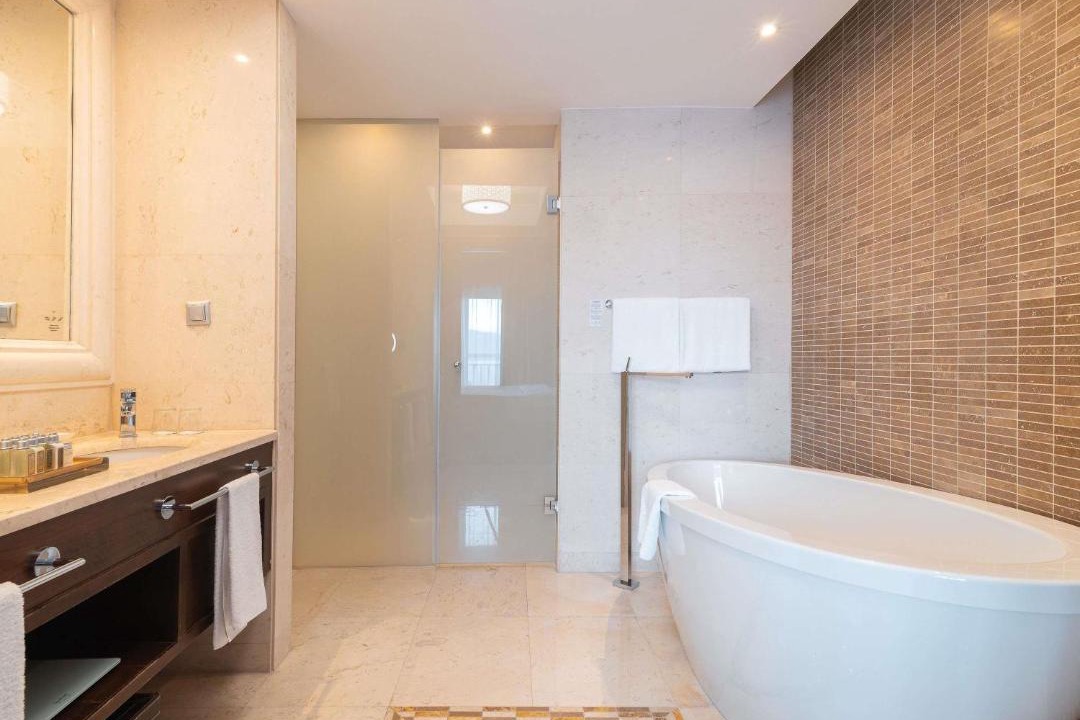 Photo of Bathroom in Schuchinsk