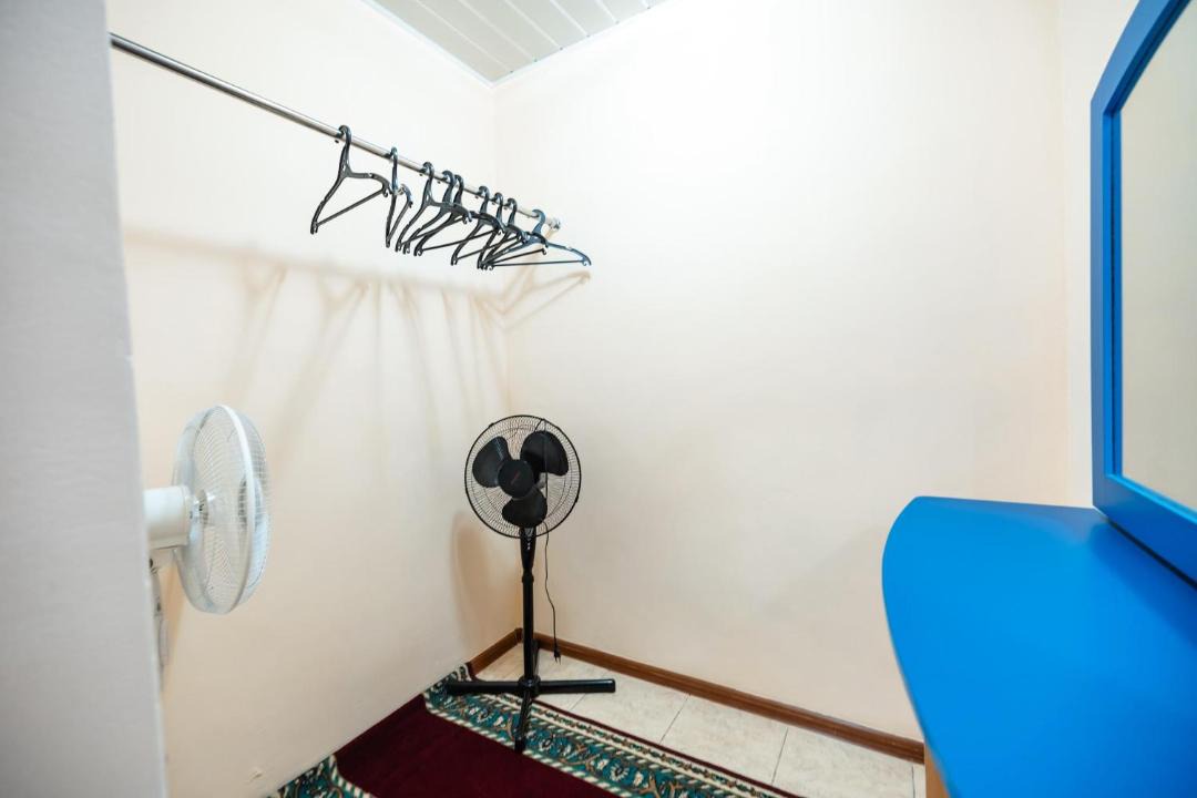 Photo of Bathroom in Taraz