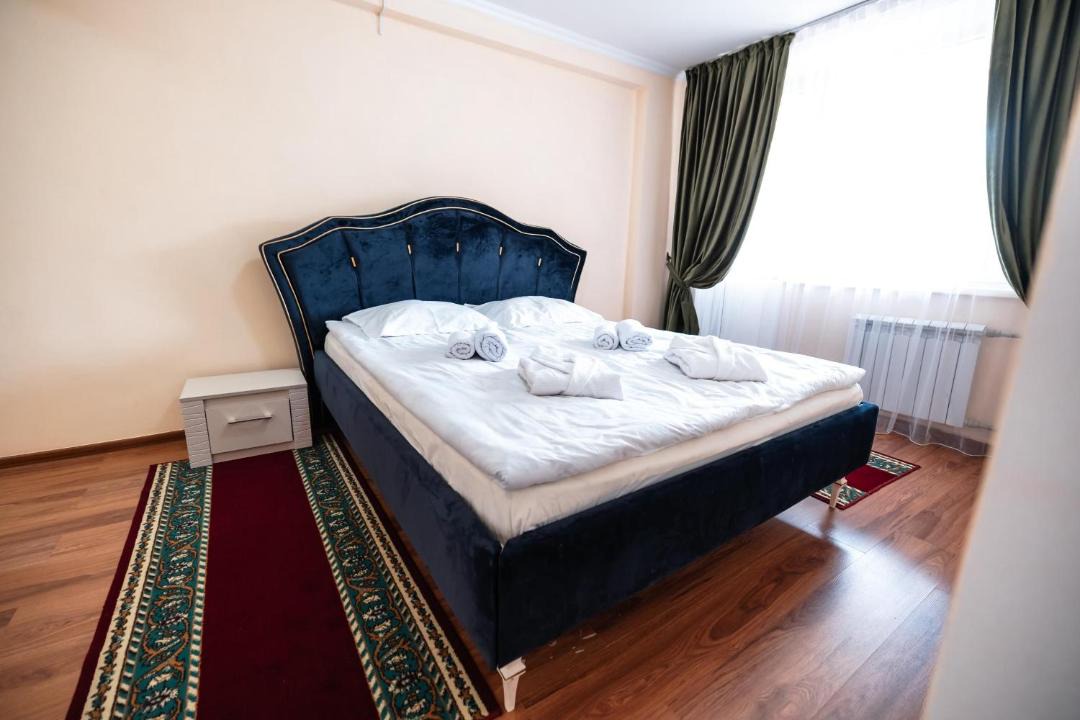 Photo of Bedroom in Taraz