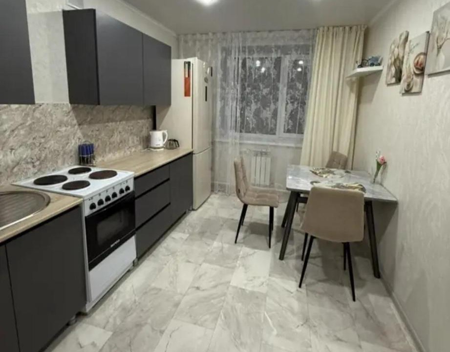 Photo of Kitchen in Pavlodar