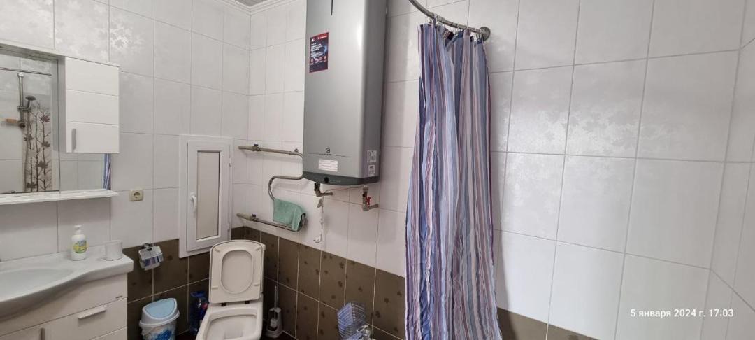 Photo of Bathroom in Ulytau District