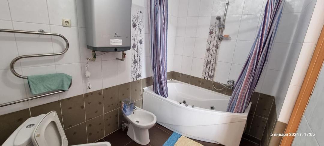 Photo of Bathroom in Ulytau District