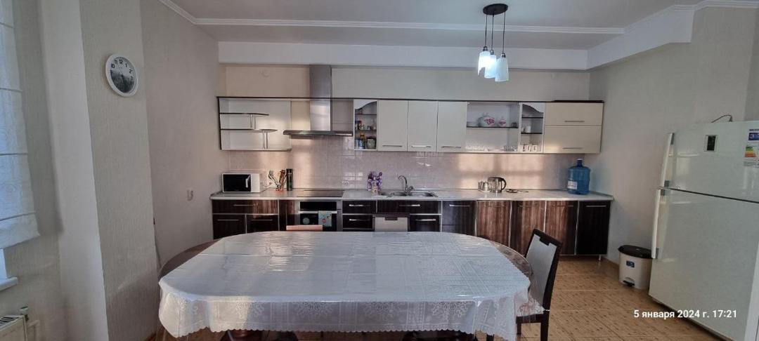 Photo of Kitchen in Ulytau District
