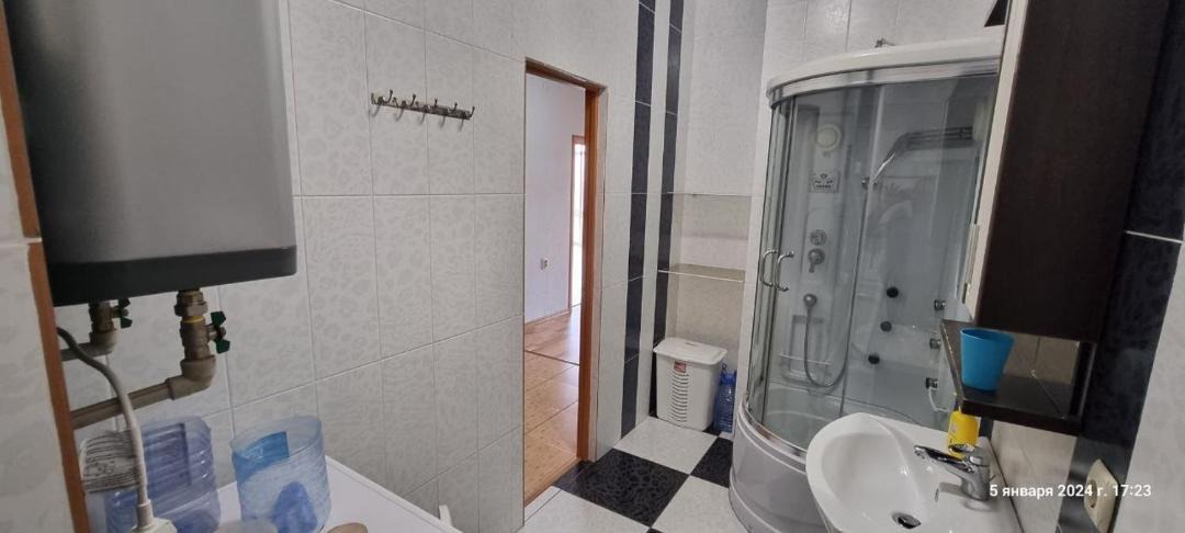 Photo of Bathroom in Ulytau District