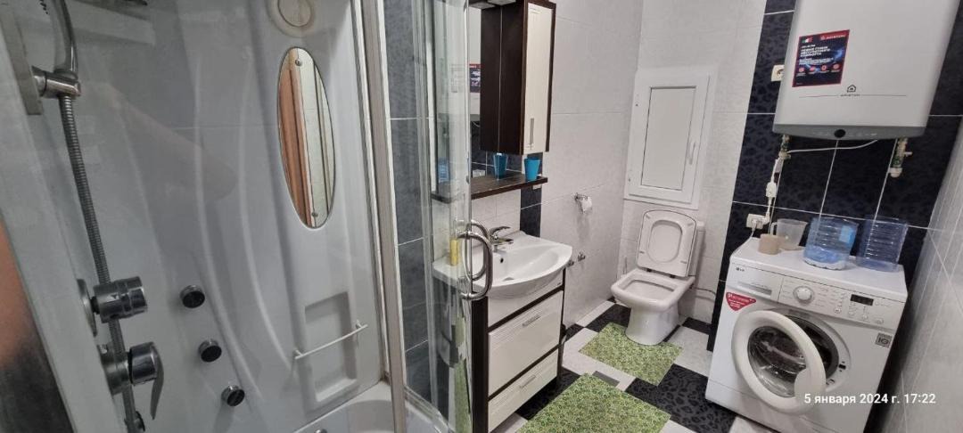 Photo of Bathroom in Ulytau District