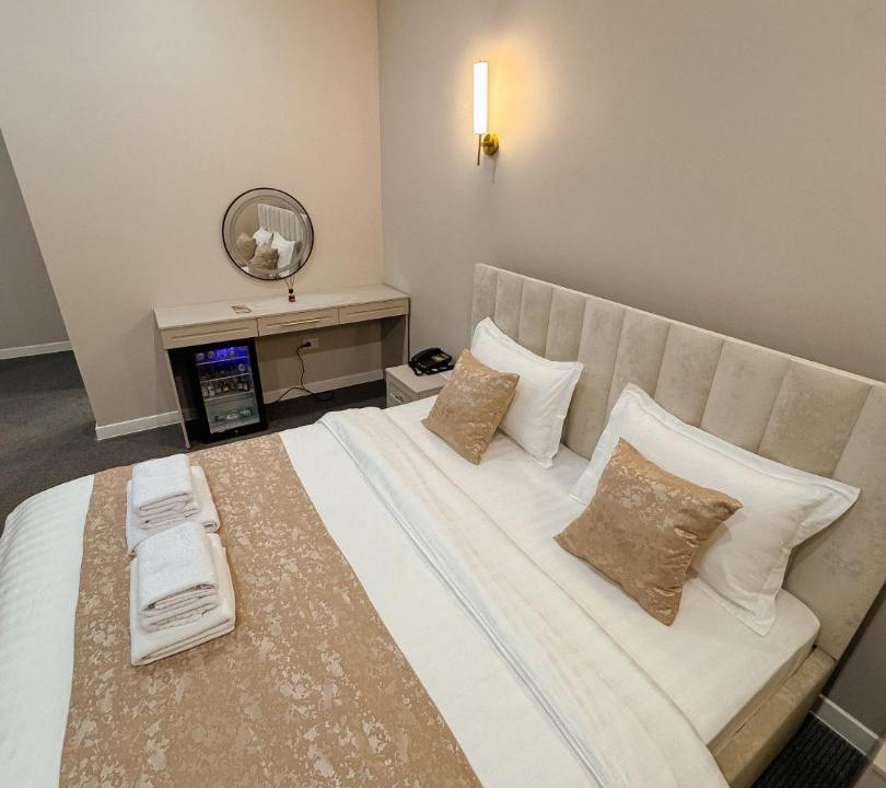 Photo of Bedroom in Semey