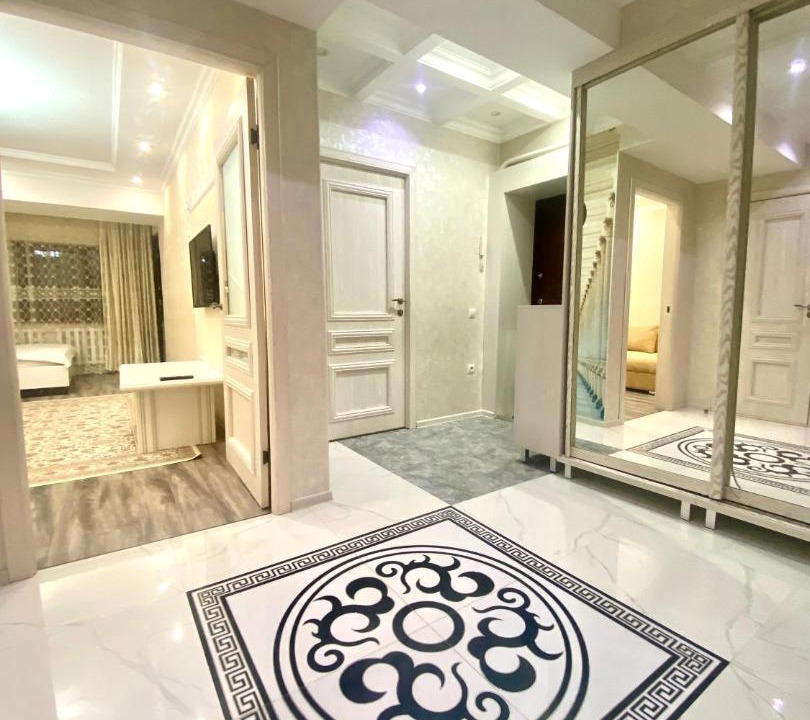 Photo of Bathroom in Samal-1