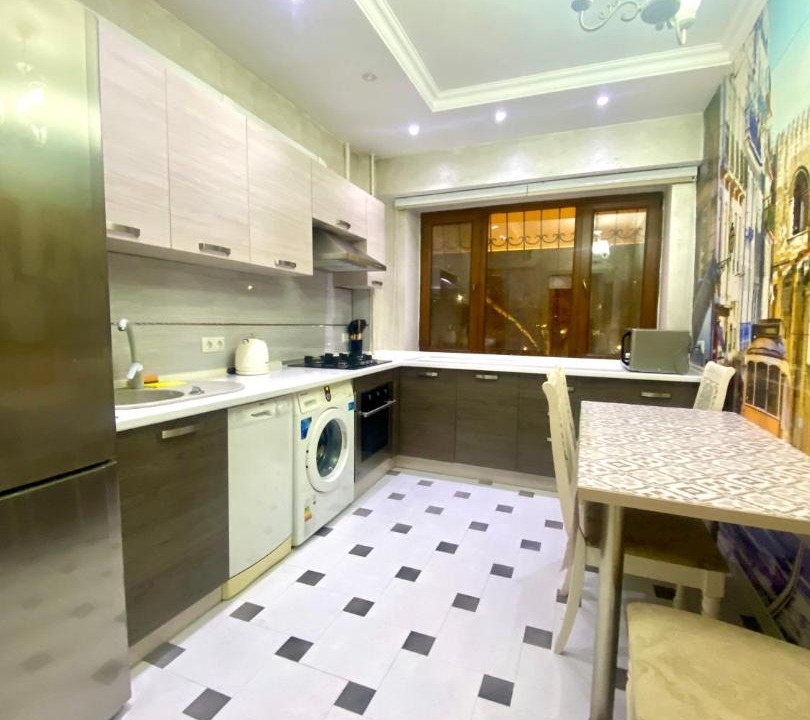 Photo of Kitchen in Samal-1