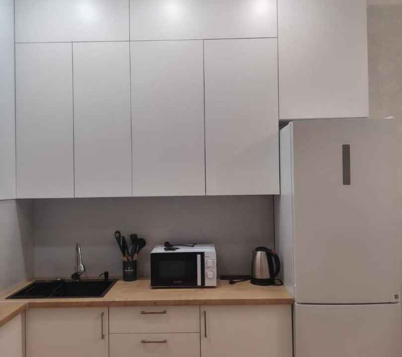 Photo of Kitchen in Almaty District