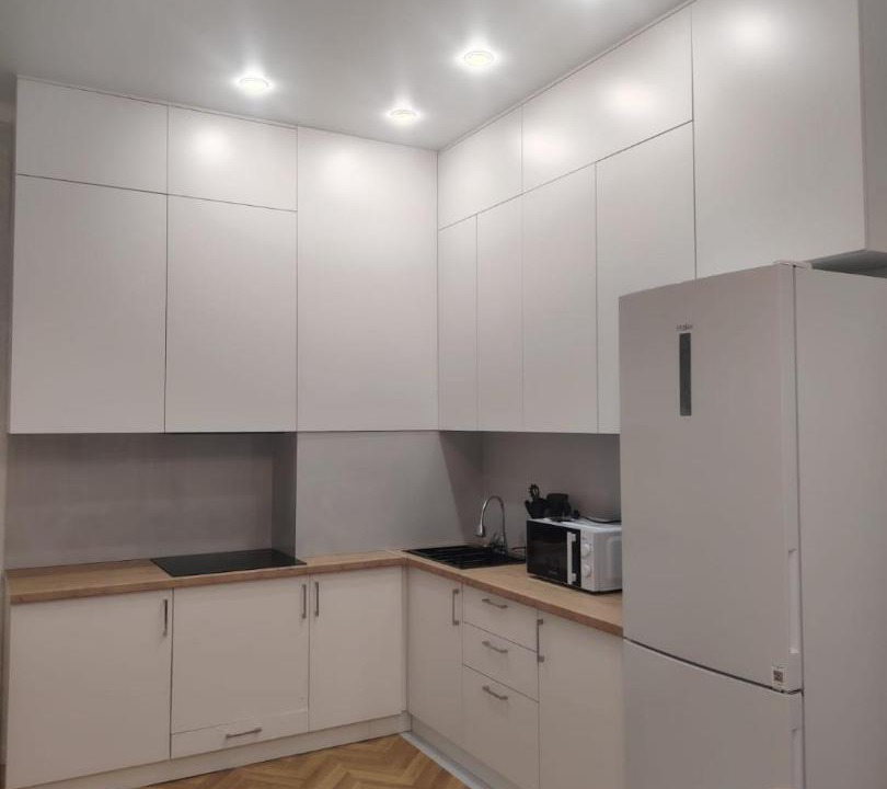 Photo of Kitchen in Almaty District
