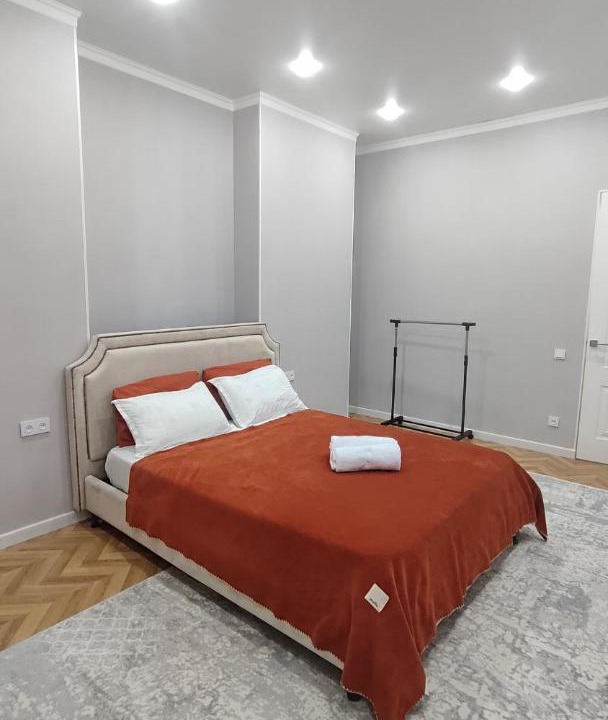 Photo of Bedroom in Almaty District