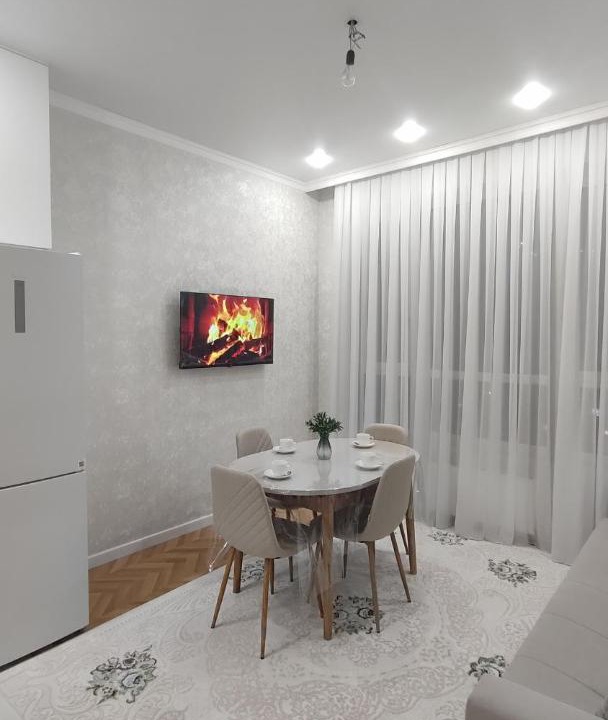 Photo of Livingroom in Almaty District