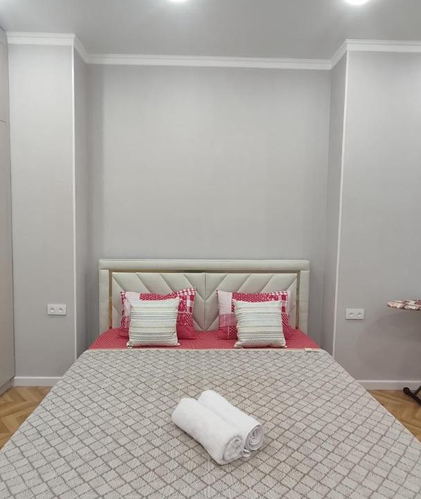 Photo of Bedroom in Almaty District