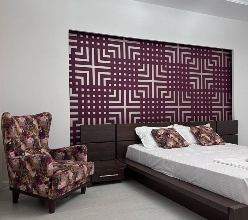 Photo of Bedroom in Nur-Sultan