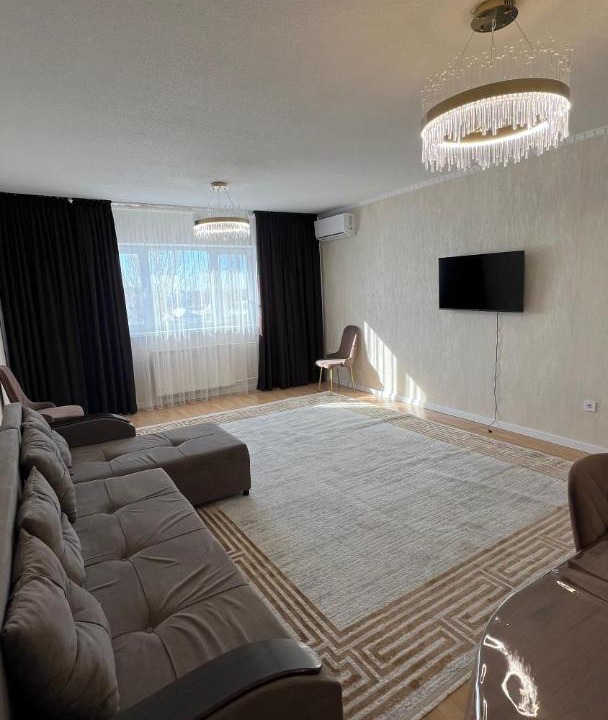 Photo of Livingroom in Nur-Sultan
