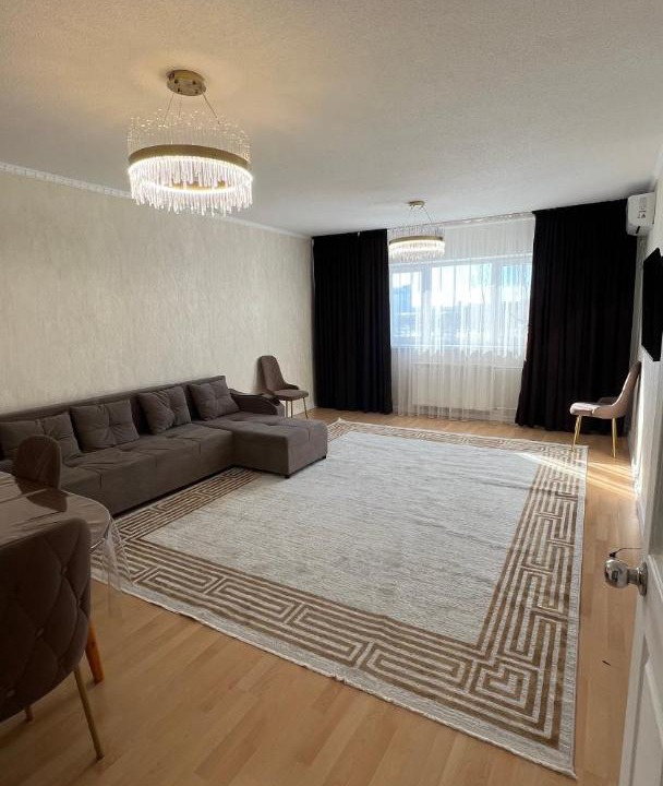 Photo of Livingroom in Nur-Sultan