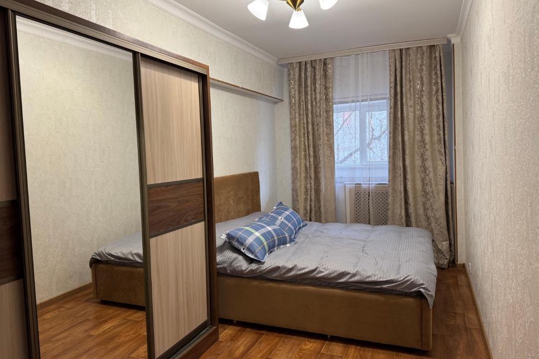 Photo of Bedroom in Medeu District