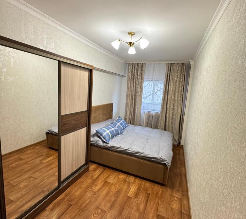 Photo of Bedroom in Medeu District